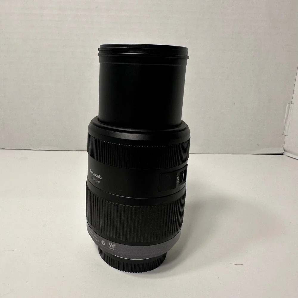 N/A panasonic lumix